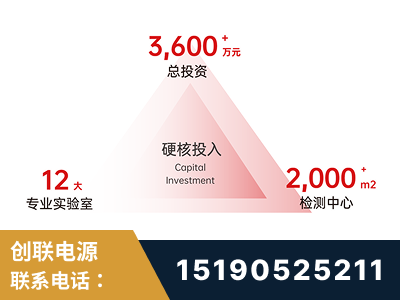 扎兰屯-研发创新能力强